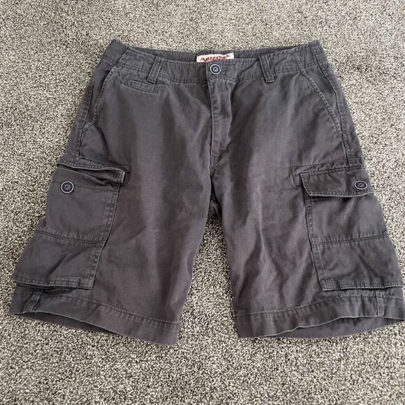 Arizona Jean Co. Men's Cargo Shorts size 32 - Picture 1 of 5